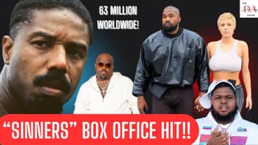 Kanye & Bianca Reunite 💍 | ”Sinners” Dominates🎬 | CeeLo Green New Album 🎶 | Druski in Diddy Case