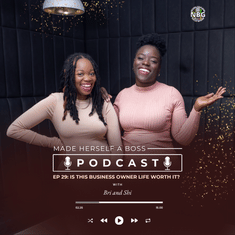 EP 29 Is This Business Owner Life Worth It?!