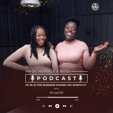 EP 29 Is This Business Owner Life Worth It?!