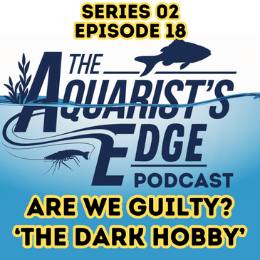 Are We Also Guilty? Response to "The Dark Hobby" documentary film