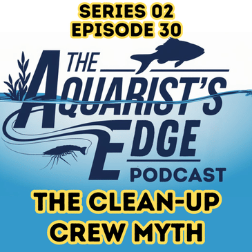 The Clean-up Crew Myth