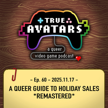 Ep. 60 - A Queer Guide to Holiday Sales *Remastered*
