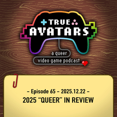 Ep. 65 - 2025 “Queer” in Review