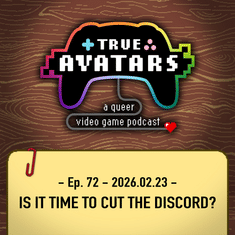 Ep. 72 - Is it time to cut the Discord?
