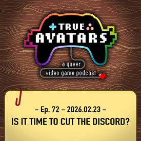 Ep. 72 - Is it time to cut the Discord?