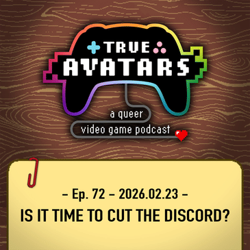 Ep. 72 - Is it time to cut the Discord?