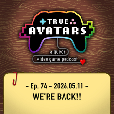 Ep. 74 - WE’RE BACK!!