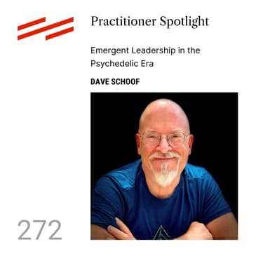 Emergent Leadership and Psychdelics