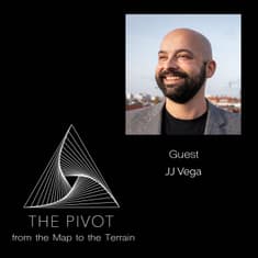 The Grass Through the Concrete — Emergence, Desire, and the New Human Blueprint | Leadership & Consciousness