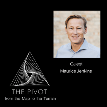 The Knowing That Comes Before Proof: Intuition as Your Navigation System