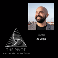 After the Map: Grief, Regeneration, and a New Way to Lead | Leadership & Consciousness