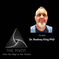 Surviving to Flourishing — and What the Modern World Gets Wrong | with Dr. Rodney King