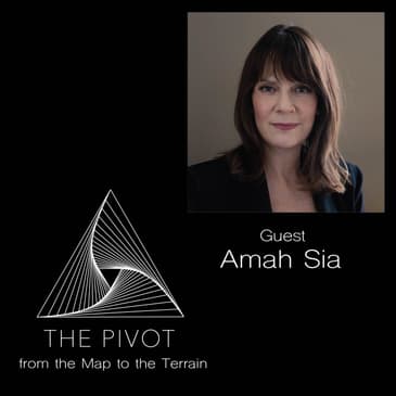 Dancing with the Unknown: The First Step into The Pivot