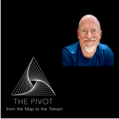 When the Map Runs Out — Leading Through the Hormuz Crisis