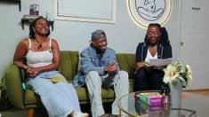 Birth Is a Human Right: Honoring Black LGBTQ+ Voices in Maternal Health