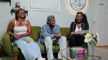 Birth Is a Human Right: Honoring Black LGBTQ+ Voices in Maternal Health