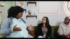 The Birth Seat Ep 3- Black Maternal Health Week: Our Stories, Our Strength