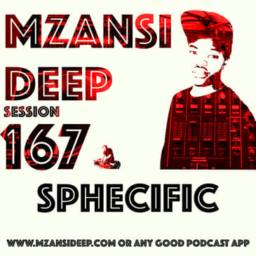 Session 167 - Sphecific - Kasie Deep