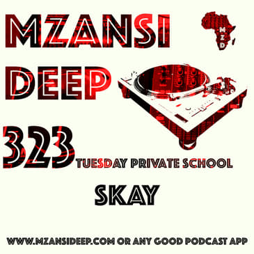 Session 323 T PRIVATE SCHOOL - Skay