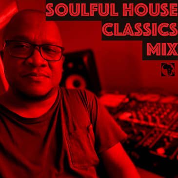 Holiday Session - Private School - Terence Rhoda - Soulful House Classics