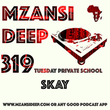 Session 319 TUESDAY PRIVATE SCHOOL - Skay - Gospel House