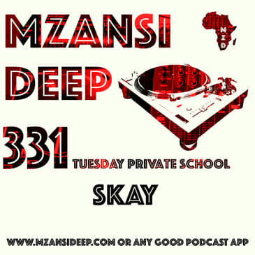 Session 331 TUESDAY PRIVATE SCHOOL - Skay