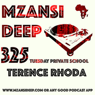 Session 325 TUESDAY PRIVATE SCHOOL - Terence Rhoda