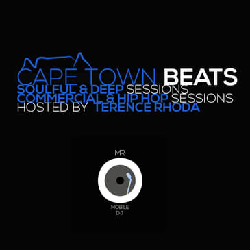Cape Town Beats - Soulful & Deep House Session - 001