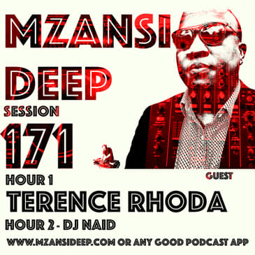 Session 171 Hour 2 - DJ Naid - Soulful Vocal CLASSICS