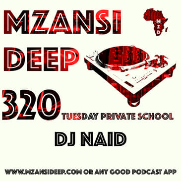 Session 320 PRIVATE SCHOOL - DJ Naid