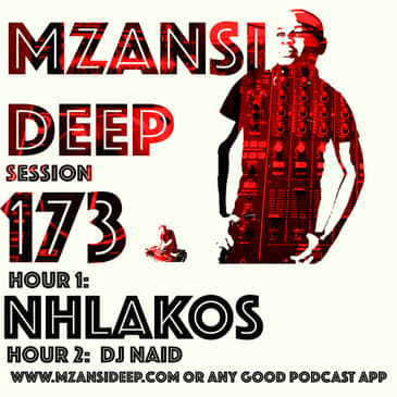 Session 173 Hour 2 - FINAL FOR 2020 - DJ Naid - Mid Tempo Classics