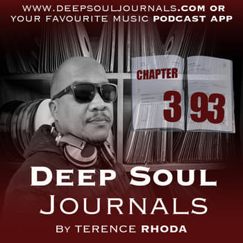 Chapter 393 - BEST OF DEEP HOUSE 2025 SIDE A