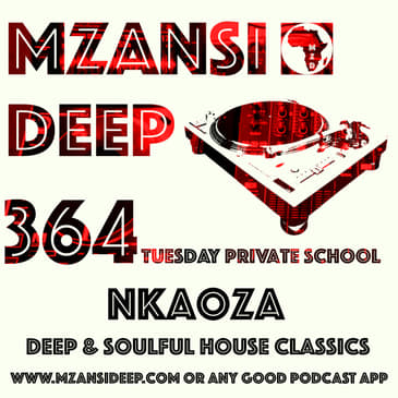 Sessin 364 TUESDAY PRIVATE SCHOOL - Nkaoza