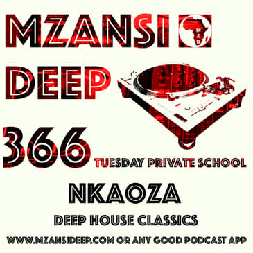 Session 366 TUESDAY PRIVATE SCHOOL - Nkaoza