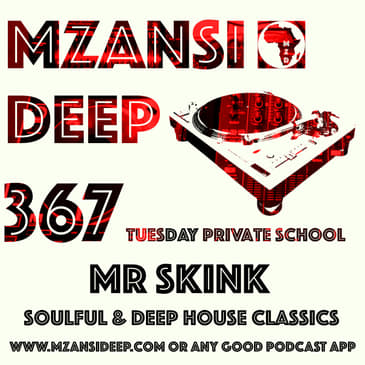 Session 367 TUESDAY PRIVATE SCHOOL - Mr Skink
