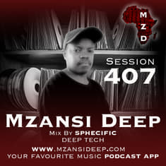 Session 407 - Sphecific - Deep Tech