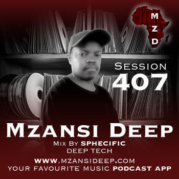 Session 407 - Sphecific - Deep Tech