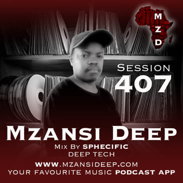 Session 407 - Sphecific - Deep Tech