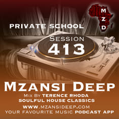Session 413 PRIVATE SCHOOL - Terence Rhoda