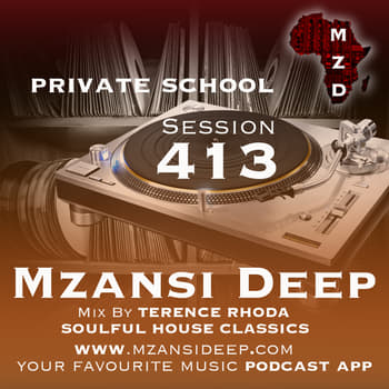 Session 413 PRIVATE SCHOOL - Terence Rhoda