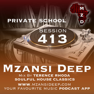 Session 413 PRIVATE SCHOOL - Terence Rhoda