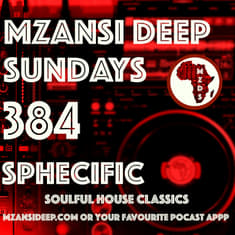 MZDS 384 - Sphecific - Soulful House Classics
