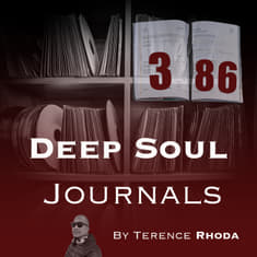 DEEP SOUL Journals 386 - Current Deep House Favourites