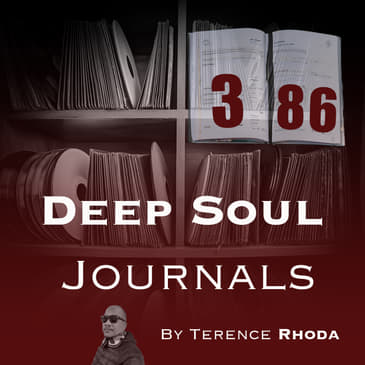 DEEP SOUL Journals 386 - Current Deep House Favourites