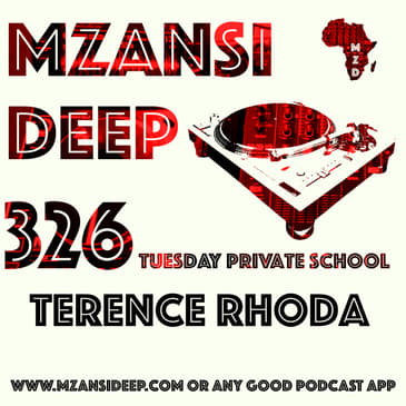Session 326 TUESDAY PRIVATE SCHOOL - Terence Rhoda