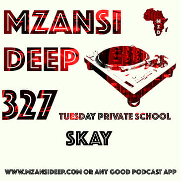 Session 327 TUESDAY PRIVATE SCHOOL - Skay