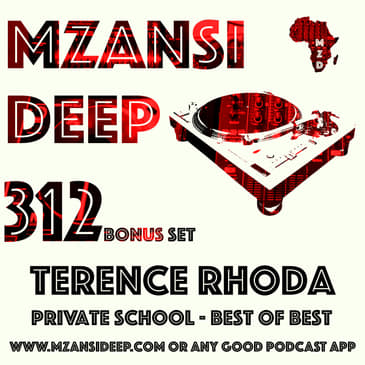 Session 312 BONUS SET - Terence Rhoda - PRIVATE SCHOOL - Best of he best