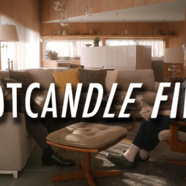 Footcandle Films: American Marjorie Runner