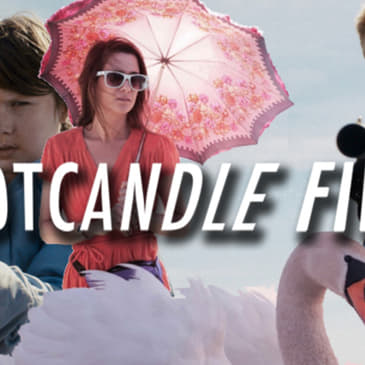 Footcandle Films: Welcome to Cop Car