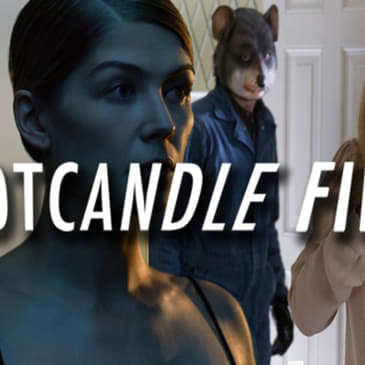 Footcandle Films: Life of Gone Girl Crime